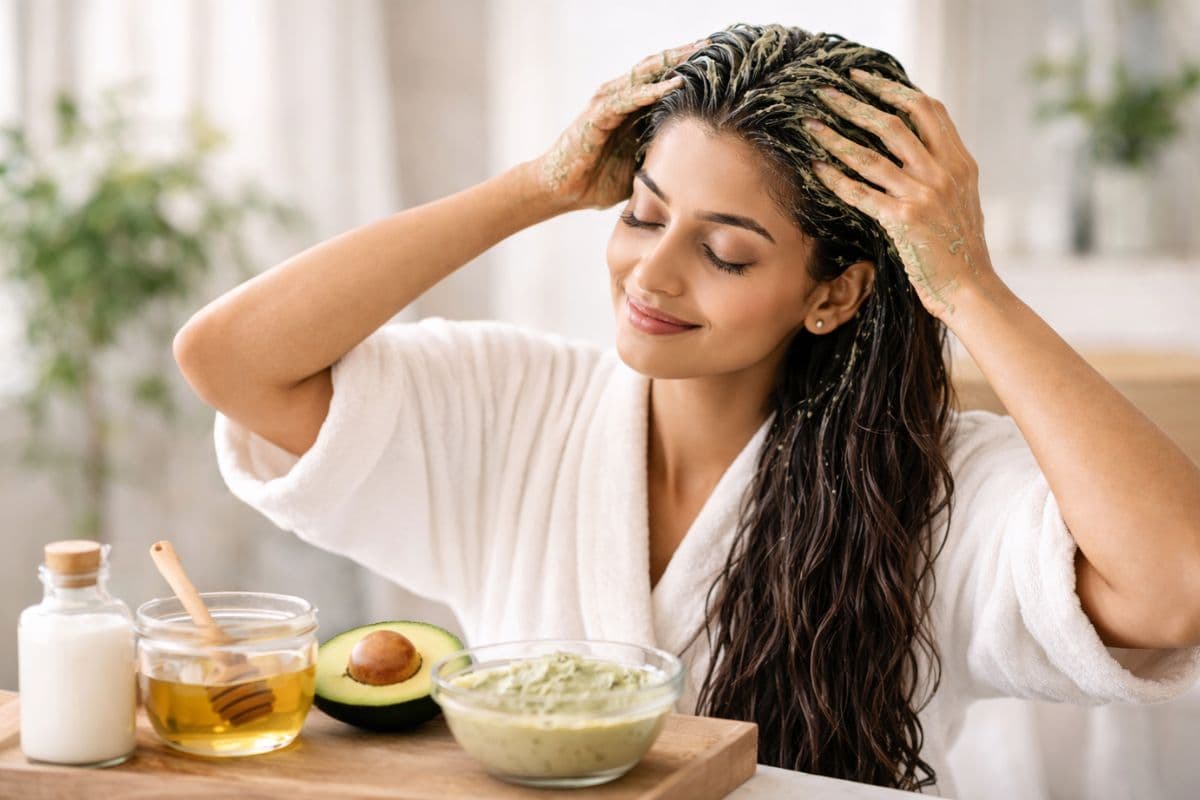 Hair Care: रंग और मिट्टी से भरे बाल? विसर्जन के बाद ऐसे करें सही हेयर वॉश रुई की तरह हो जाएंगे सॉफ्ट 