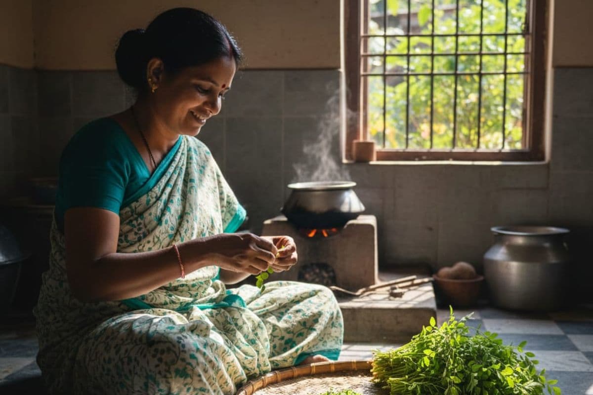 मेथी साफ करने में नहीं होगा समय बर्बाद, 5 आसान तरीकों से मिनटों में करें सफाई