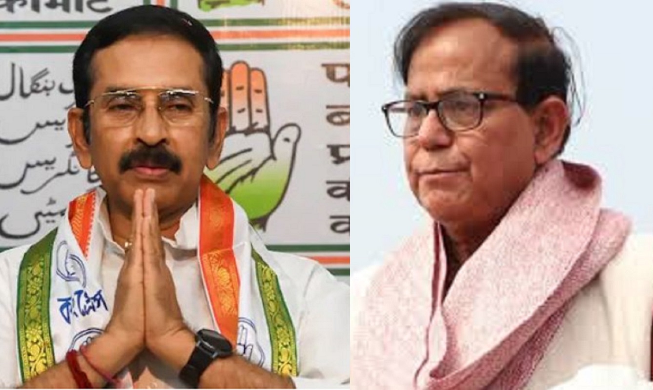 बंगाल में वाम मोर्चा और कांग्रेस के बीच बढ़ी दरार, माकपा नेता सलीम ने कांग्रेस अध्यक्ष को बताया ममता का करीबी