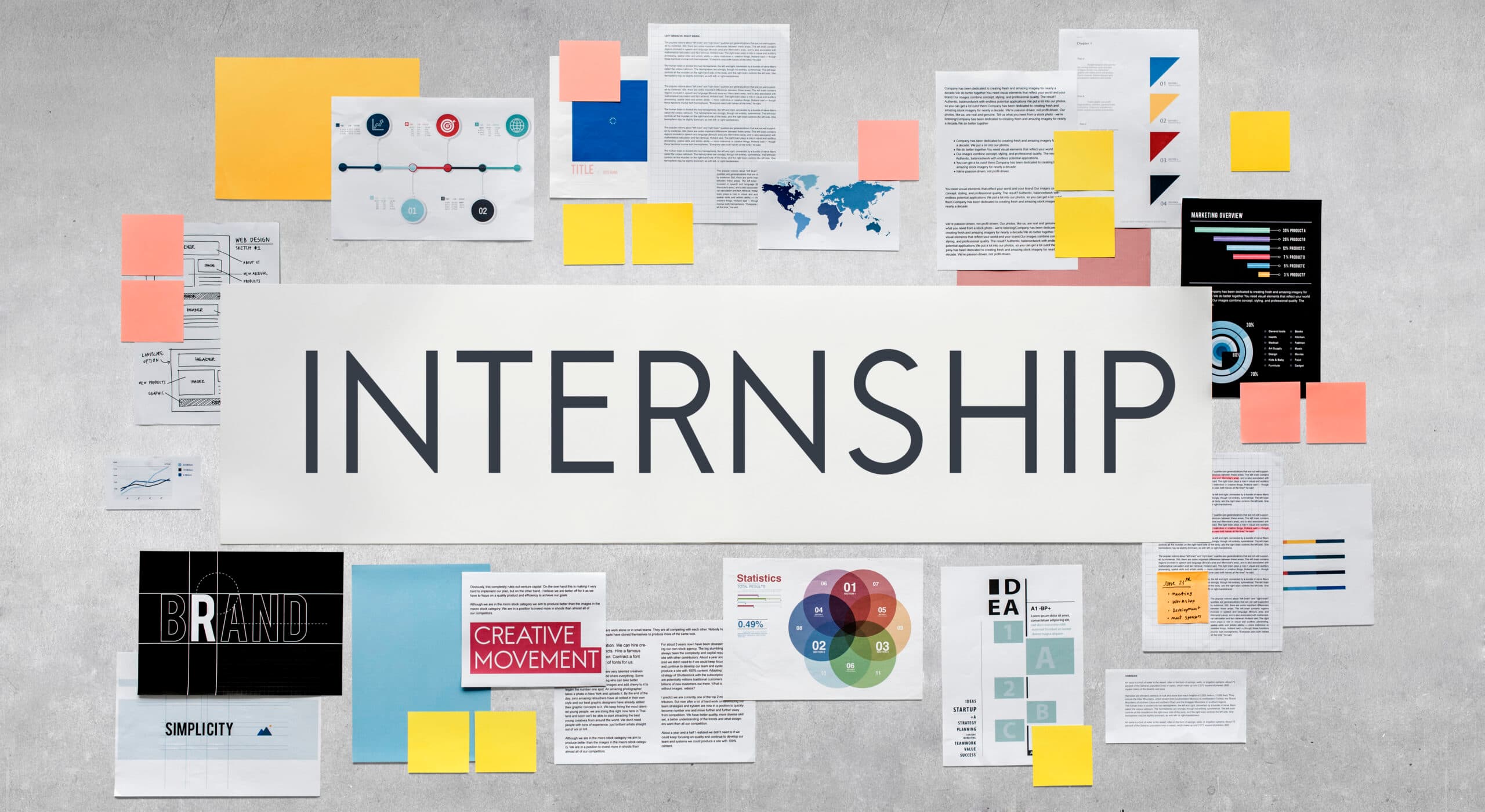 Internship programs 2026 : वर्क फ्रॉम होम, पटना व कोलकाता में इंटर्नशिप के अवसर