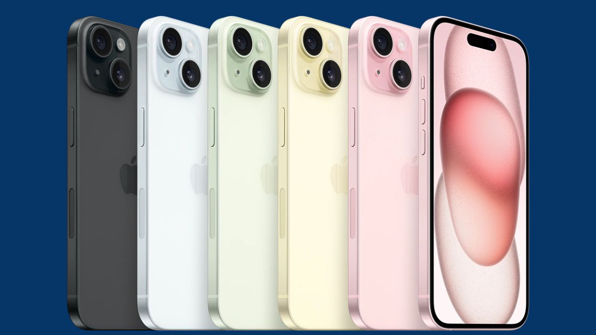 iPhone 15 पर तगड़ा ऑफर, आपकी सोच से बेहद कम हुई कीमत