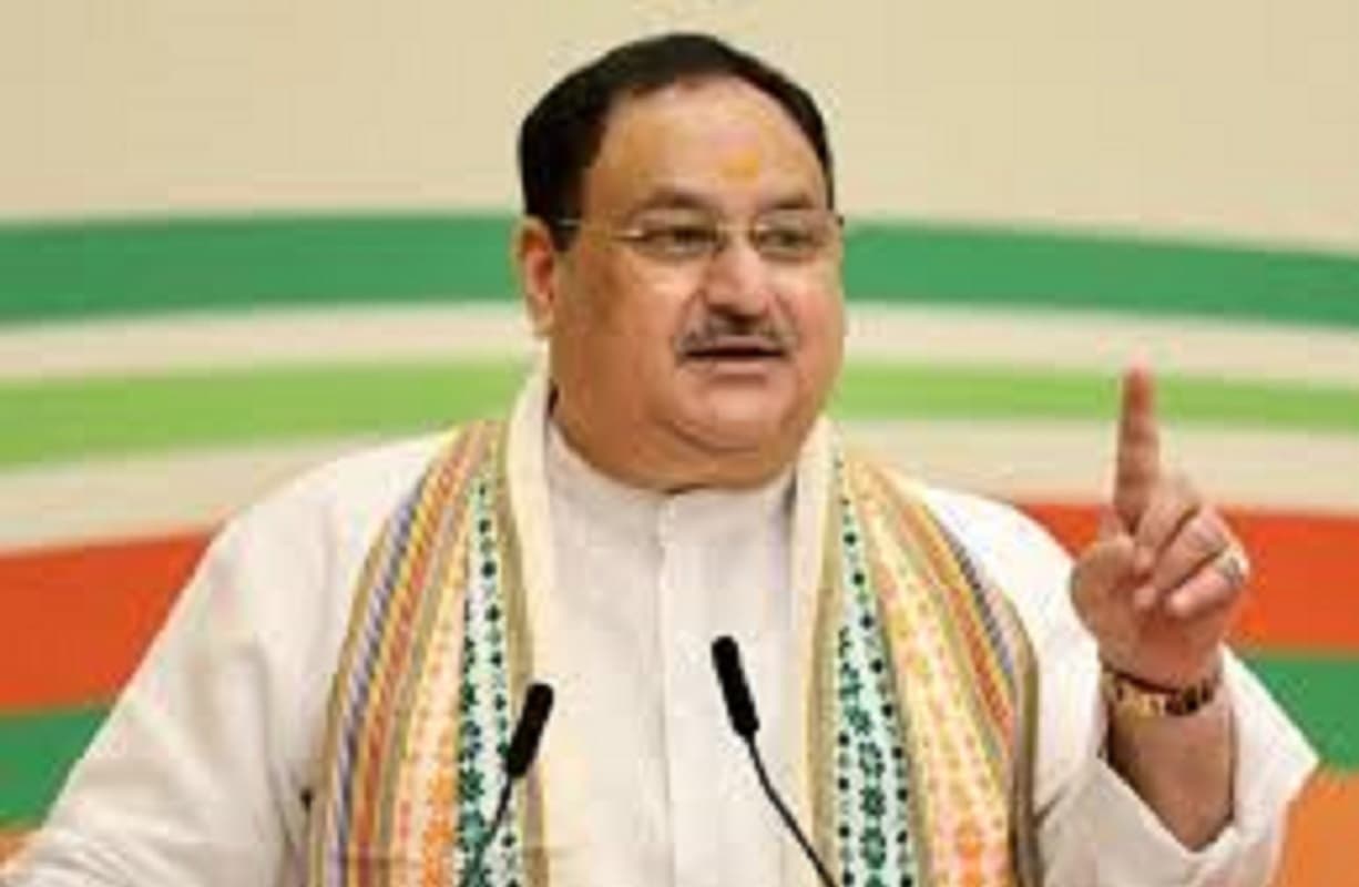 बंगाल जीतने का मास्टर प्लान तैयार, दो दिनों के लिए आज कोलकाता आ रहे भाजपा अध्यक्ष जेपी नड्डा