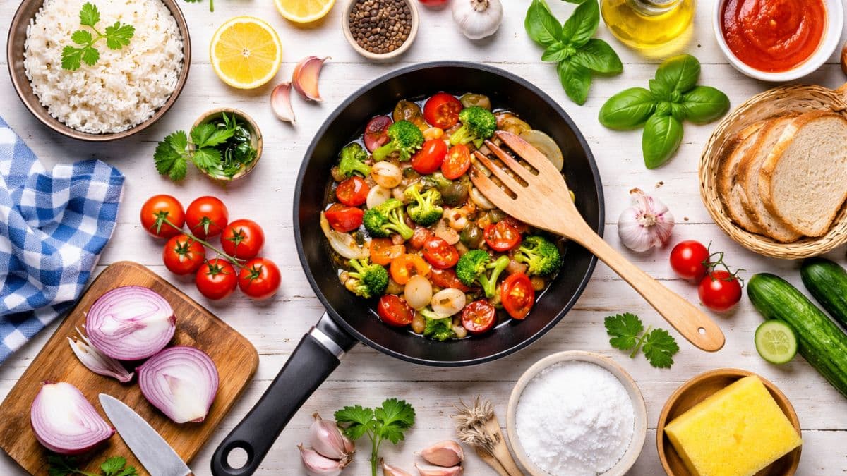 Kitchen Hacks: हर किचन में काम आएंगे ये 5 असरदार उपाय, घंटों का काम अब होगा मिनटों में