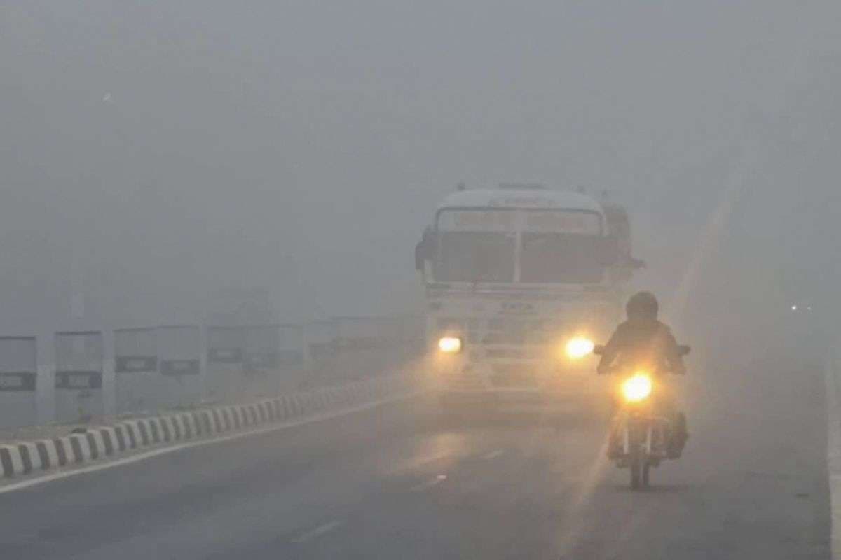 Kolkata Weather AQI: नव वर्ष के पहले दिन कोलकाता की हवा बहुत खराब
