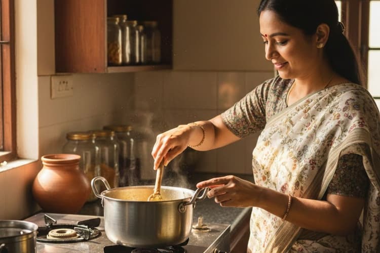 Homemade Ghee Chef Pankaj Kapoor Style: मलाई से घी घर पर कैसे बनाएं? जानिए शेफ पंकज कपूर का भरोसेमंद तरीका