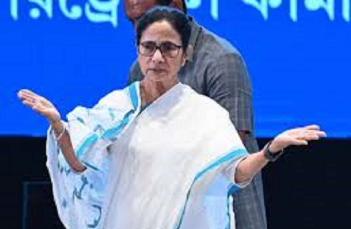 Mamata Banerjee: SIR मामले को लेकर सुप्रीम कोर्ट पहुंची TMC, ममता बनर्जी खुद कर सकती है मुकदमे की पैरवी