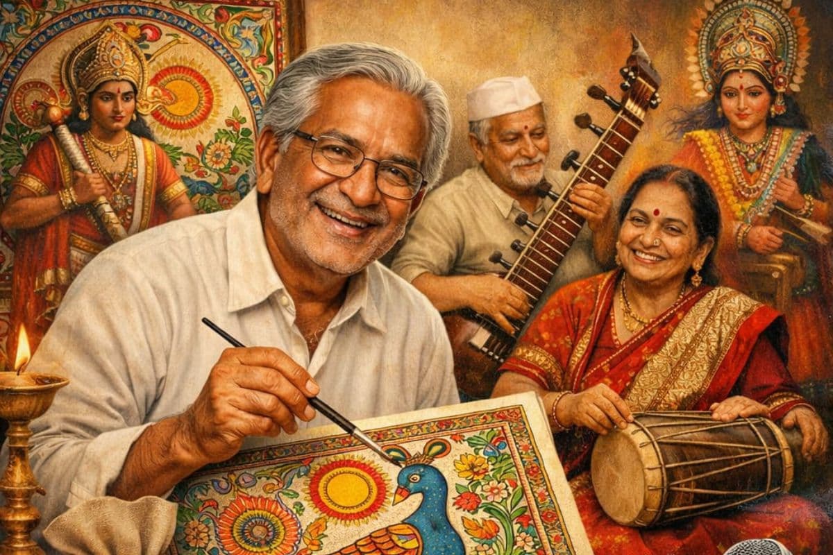 mukhyamntri kalakar pension yojana