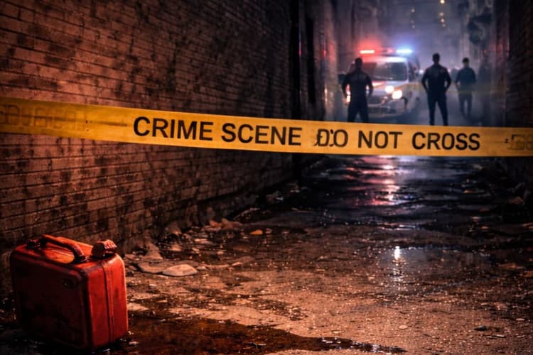 पटना में एक और दिल दहला देने वाली वारदात, एकतरफा प्यार में आशिक ने लड़की पर पेट्रोल डालकर जिंदा जलाया