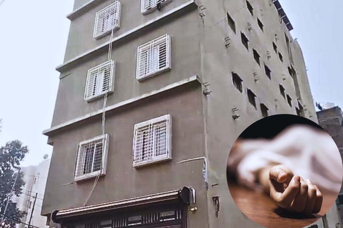 पटना हॉस्टल कांड: SIT ने DGP को सौंपी सात दिनों की रिपोर्ट, जांच में सामने आए कई चौंकाने वाले एंगल