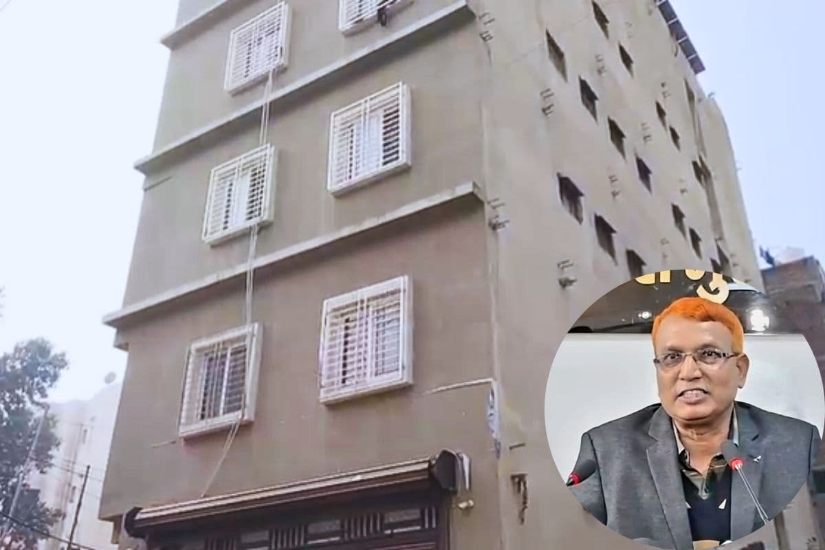 पटना हॉस्टल कांड: FSL की टीम तीन दिन में करेगी बड़ा खुलासा, DNA टेस्ट से खुलेगा NEET छात्रा की मौत का राज