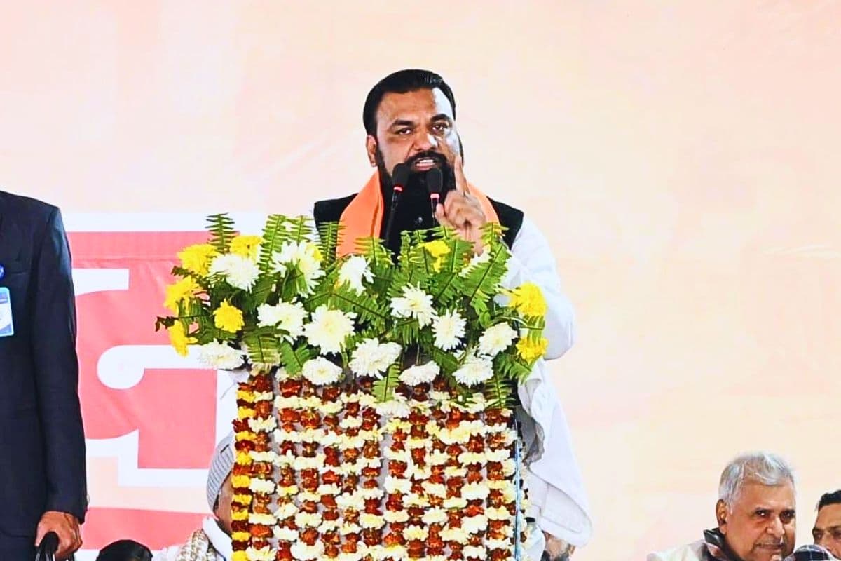 बिहार की सभी बंद चीनी मिलें फिर से चालू होंगी, छपरा में बनेगा एयरपोर्ट, सम्राट चौधरी का बड़ा ऐलान