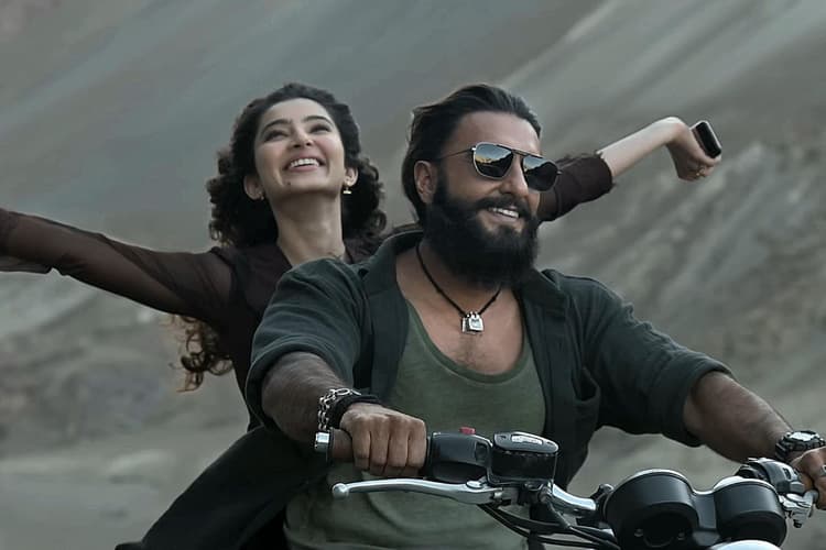 Dhurandhar: रणवीर सिंह संग एज गैप पर सारा अर्जुन ने तोड़ी चुप्पी, कहा- 'मुझे भरोसा था कि ये सही है'