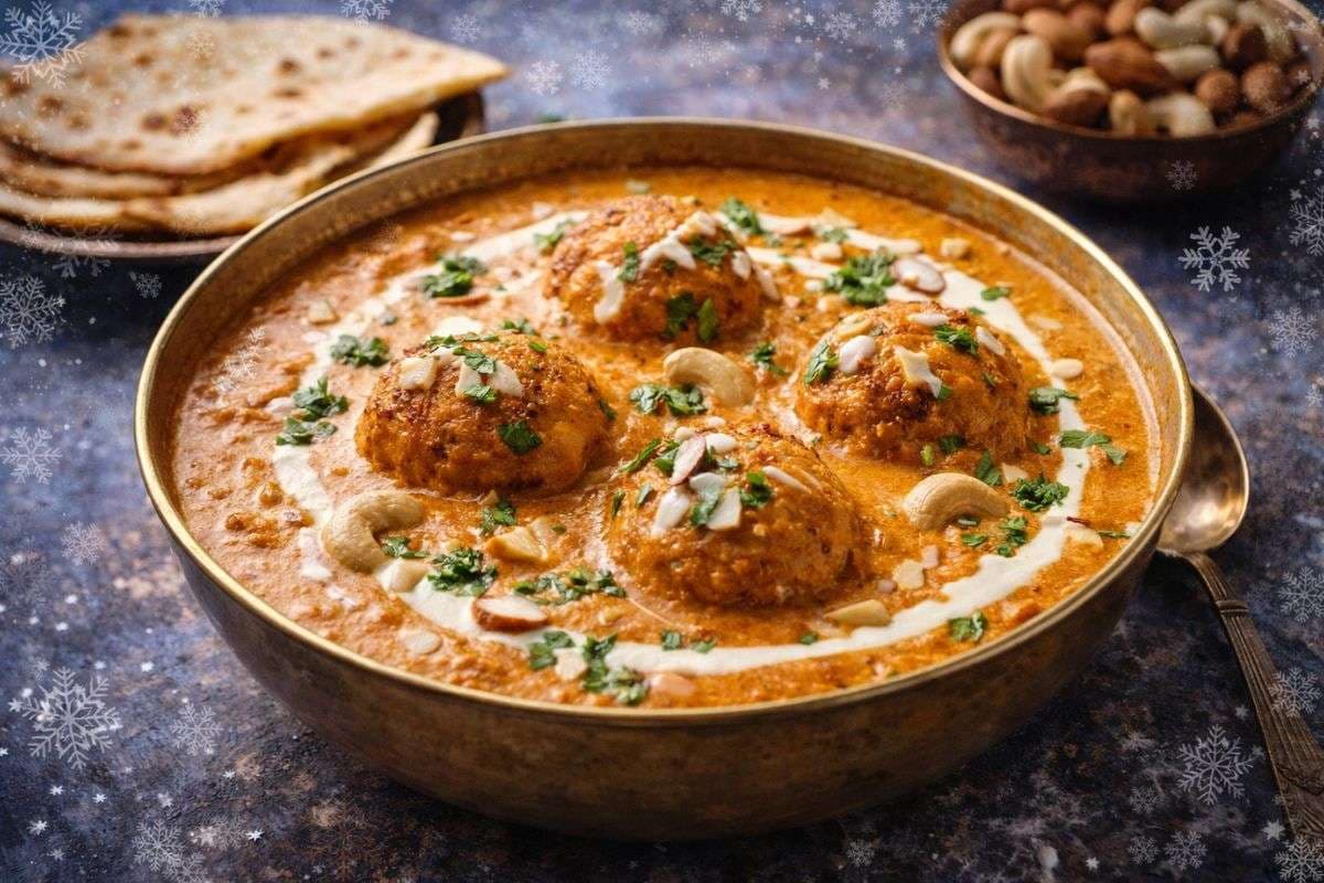 Winter Special Shahi Malai Kofta Recipe: जब सर्दियों में चाहिए रॉयल स्वाद, तब बनाइए शाही मलाई कोफ्ता