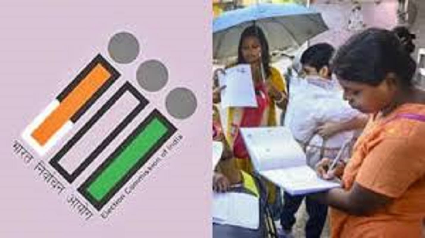 बंगाल में SIR को लेकर 2 लाख से ज्यादा दावे और आपत्ति दर्ज, सबसे अधिक इस पार्टी आया आवेदन