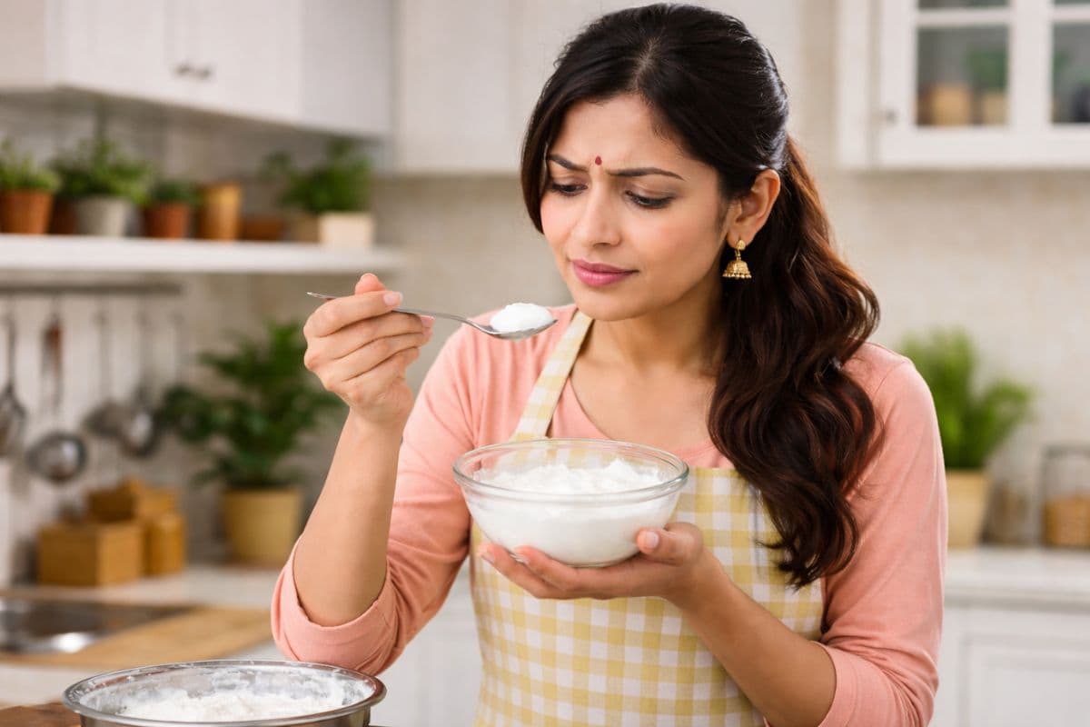 How to Sweeten Sour Yogurt: खट्टी दही को मिनटों में बनाएं फिर से मीठा, जानिए आसान तरीका