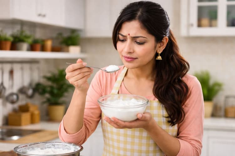 How to Sweeten Sour Yogurt: खट्टी दही को मिनटों में बनाएं फिर से मीठा, जानिए आसान तरीका