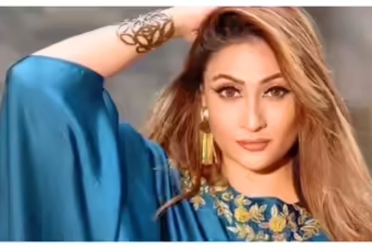 'द 50’ से उर्वशी ढोलकिया हुईं बाहर, इमोशनल दिखे करण पटेल