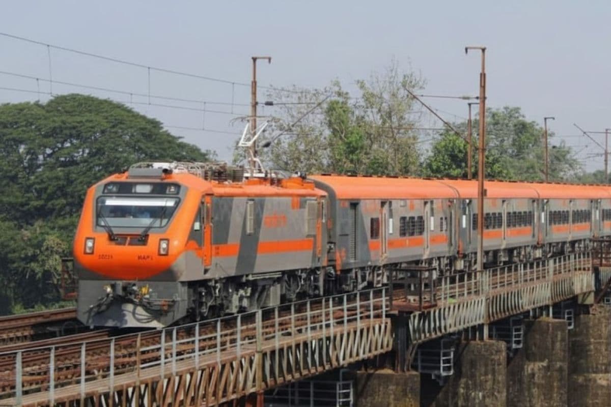 मुजफ्फरपुर, हाजीपुर और समस्तीपुर के लिए बड़ी सौगात, अब नियमित चलेगी अमृत भारत एक्सप्रेस