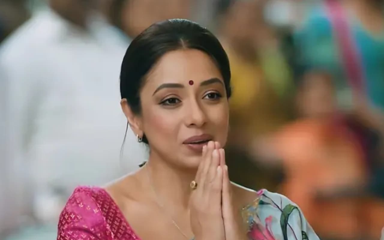 Anupama: कपिल की मां का सच जानकर चौंकी अनुपमा, माही चलेगी नयी चाल