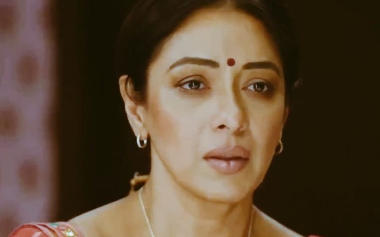 Anupama: कपिल को मारती-पीटती है कृति, प्रेम के करीब जाने की कोशिश करेगी प्रेरणा