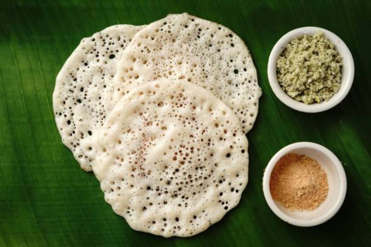 बच्चों के लिए फटाफट बना लें स्वाद में बेस्ट केला डोसा
