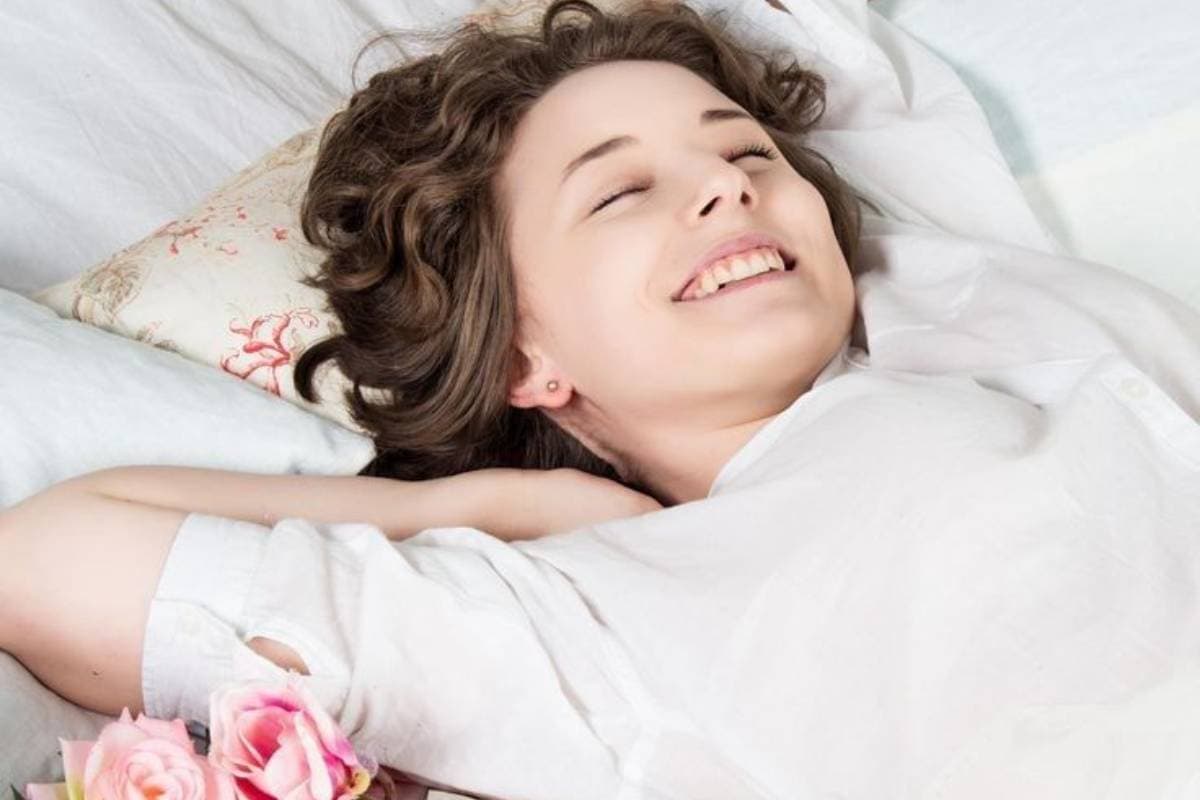 Bedtime Ayurvedic Tips