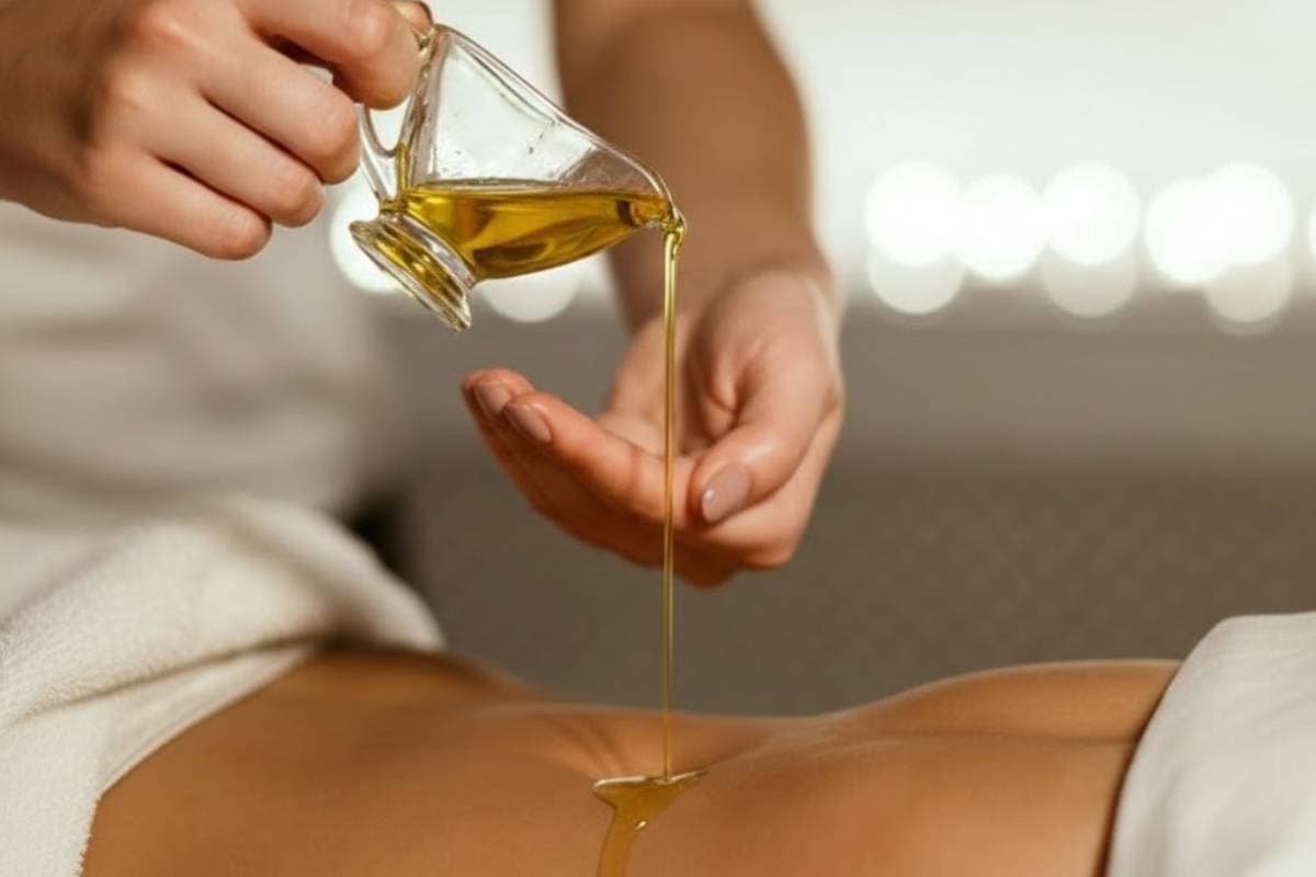 Which Oil is Best for Navel Oiling: नाभि में कौन सा तेल लगाना बेहतर होता है?