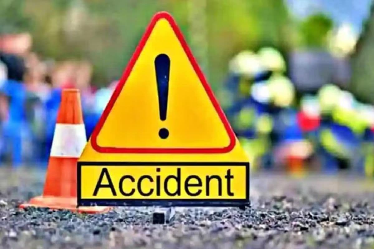 बिहार में मैट्रिक एग्जाम देने जा रही प्रेग्नेंट महिला को ट्रक ने रौंदा, इससे पहले दो लड़कियों ने किया सुसाइड