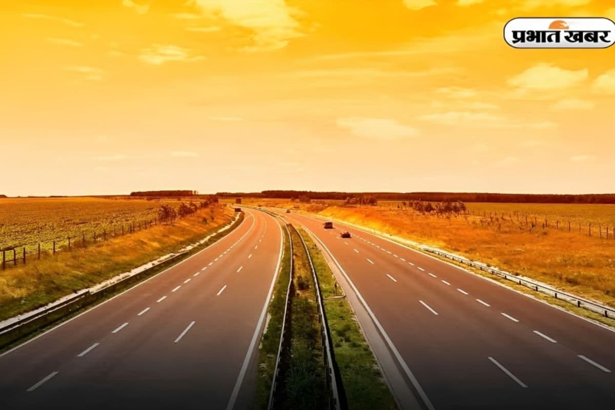 बिहार में जिला सड़कों को मिलेगा स्टेट हाइवे का दर्जा,अब 3 घंटे में पहुंच सकेंगे पटना