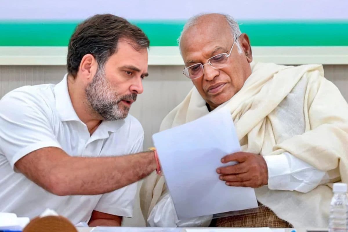 कांग्रेस को बिहार चुनाव के 3 महीने बाद भी नहीं मिला विधायक दल का नेता, मंडरा रहा टूट का खतरा?