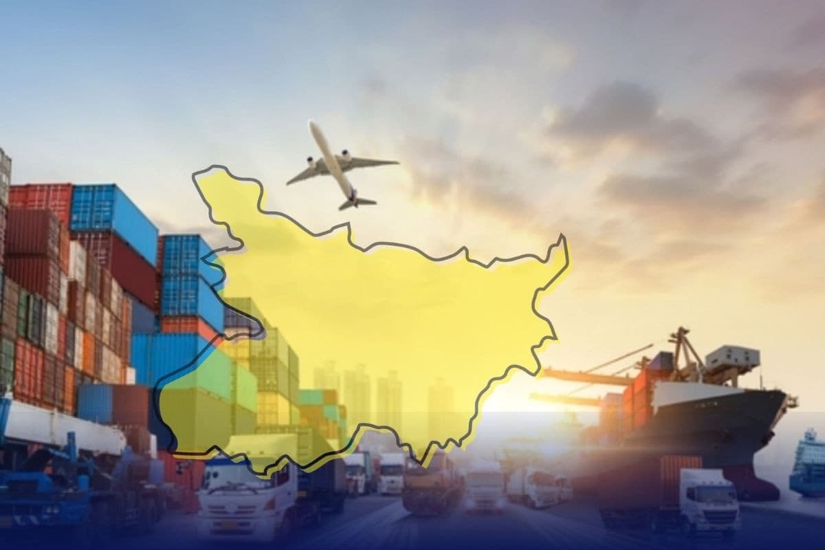 पीएम गतिशक्ति योजना से बदलेगा बिहार का हवाई नक्शा, सुल्तानगंज बनेगा नया हब