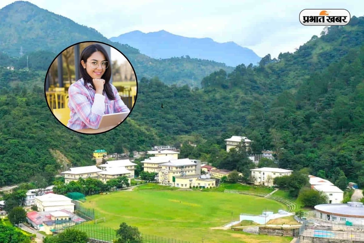 10 हजार स्टाइपेंड और सीखने का मौका, IIT मंडी इंटर्नशिप के लिए ऐसे करें अप्लाई