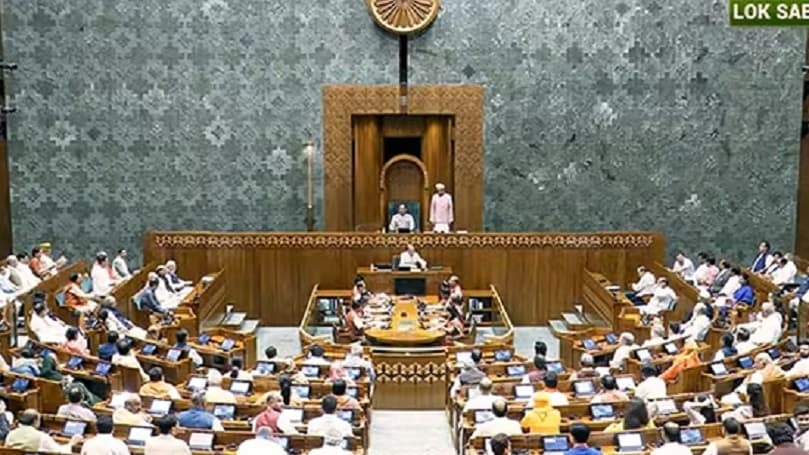 Lok Sabha: चीन के मुद्दे पर मचा बवाल, आगे भी गतिरोध के आसार