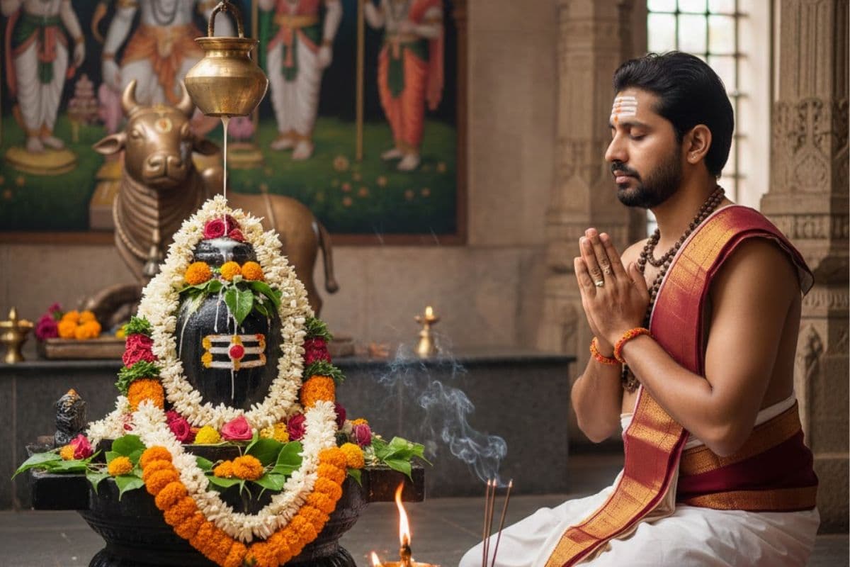 महाशिवरात्रि 2026: शिव–शक्ति से जानें जीवन का सही संतुलन