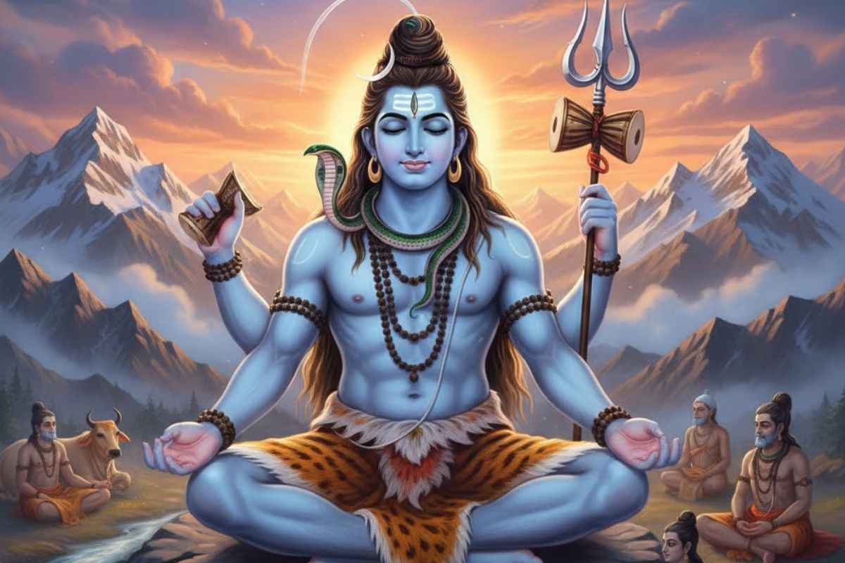 Mahashivratri 2026: महाशिवरात्रि के दिन क्या करें और क्या न करें? जानें नियम