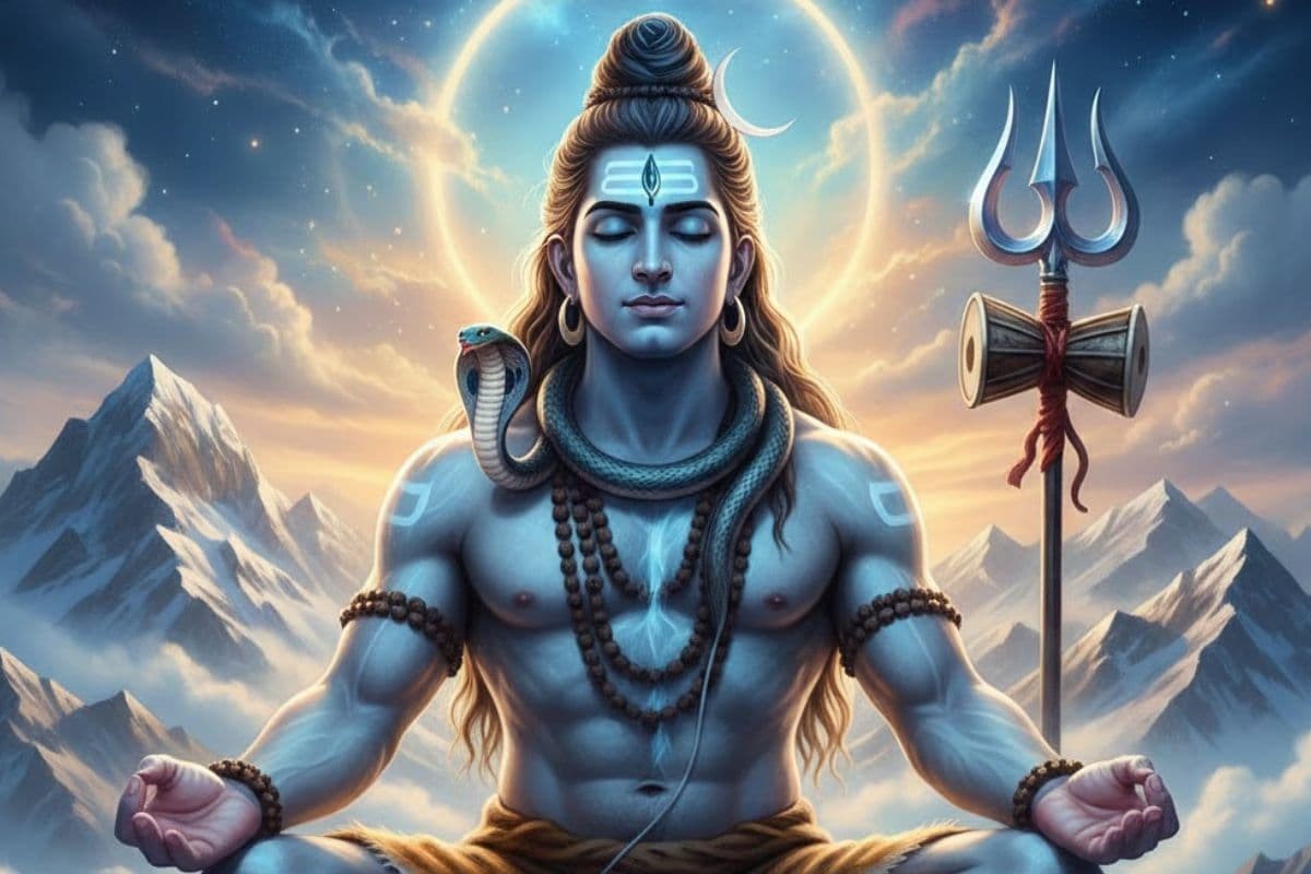 आधा भारत नहीं जानता महाशिवरात्रि की शुरुआत का यह राज, जानें पौराणिक कथाओं में छिपा ये रहस्य