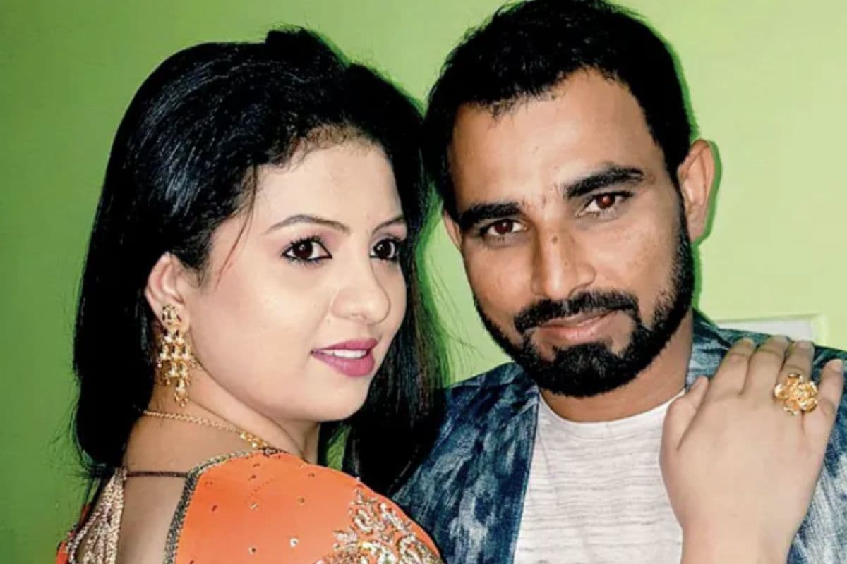 मोहम्मद शमी को घरेलू हिंसा मामले में नोटिस, हसीन जहां की अर्जी पर SC ने मांगा जवाब