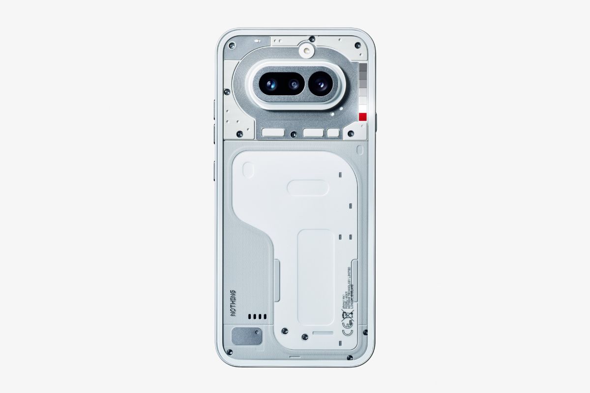Nothing Phone 4a सीरीज का डिजाइन आया सामने, मिलेगा नया Glyph Bar, जानें क्या है इसकी खासियत?
