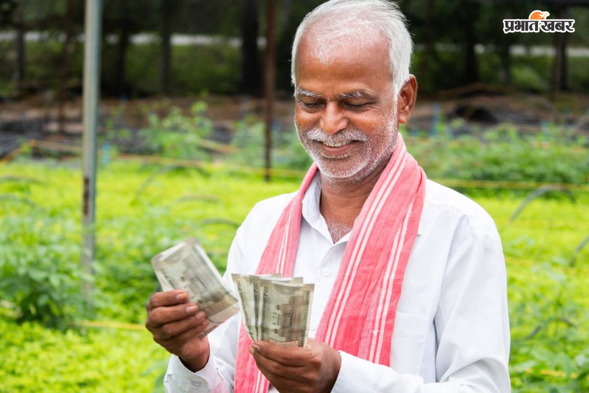 2000 रुपए चाहिए तो तुरंत करें ये काम, जानें कब तक आ सकती है किसानों की अगली किस्त