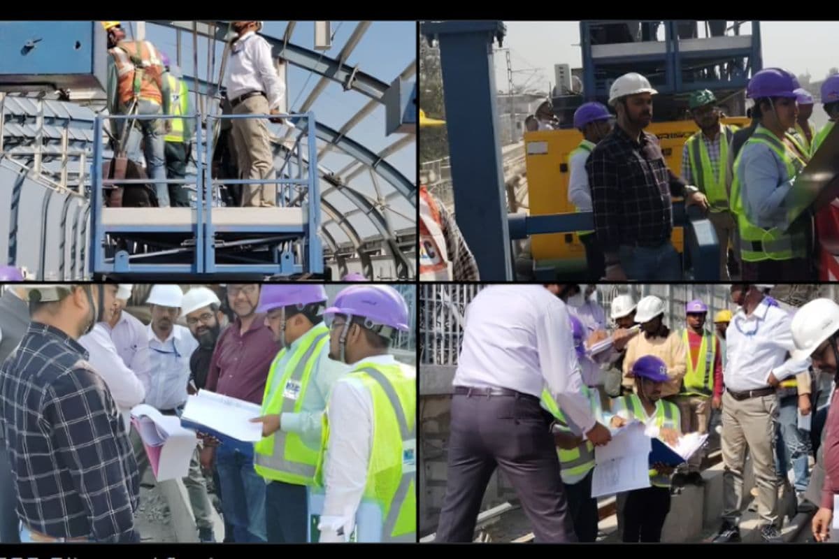 पटना मेट्रो मार्च में मलाही पकड़ी तक दौड़ेगी, जानें कब होगा उद्घाटन