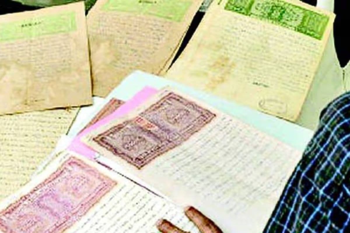 बिहार में राजस्व विभाग के सरकारी दस्तावेज से नहीं हटेगा भूमिहार-ब्राह्मण का नाम, मंत्री विजय सिन्हा ने क्या बताया?