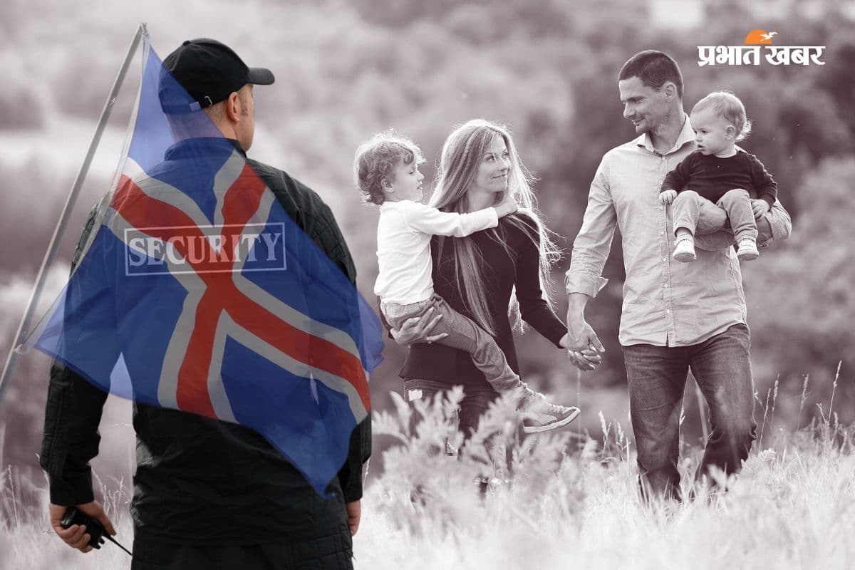 बिना सेना के भी दुनिया का सबसे सुरक्षित देश! क्या आप जानते हैं इसका नाम?