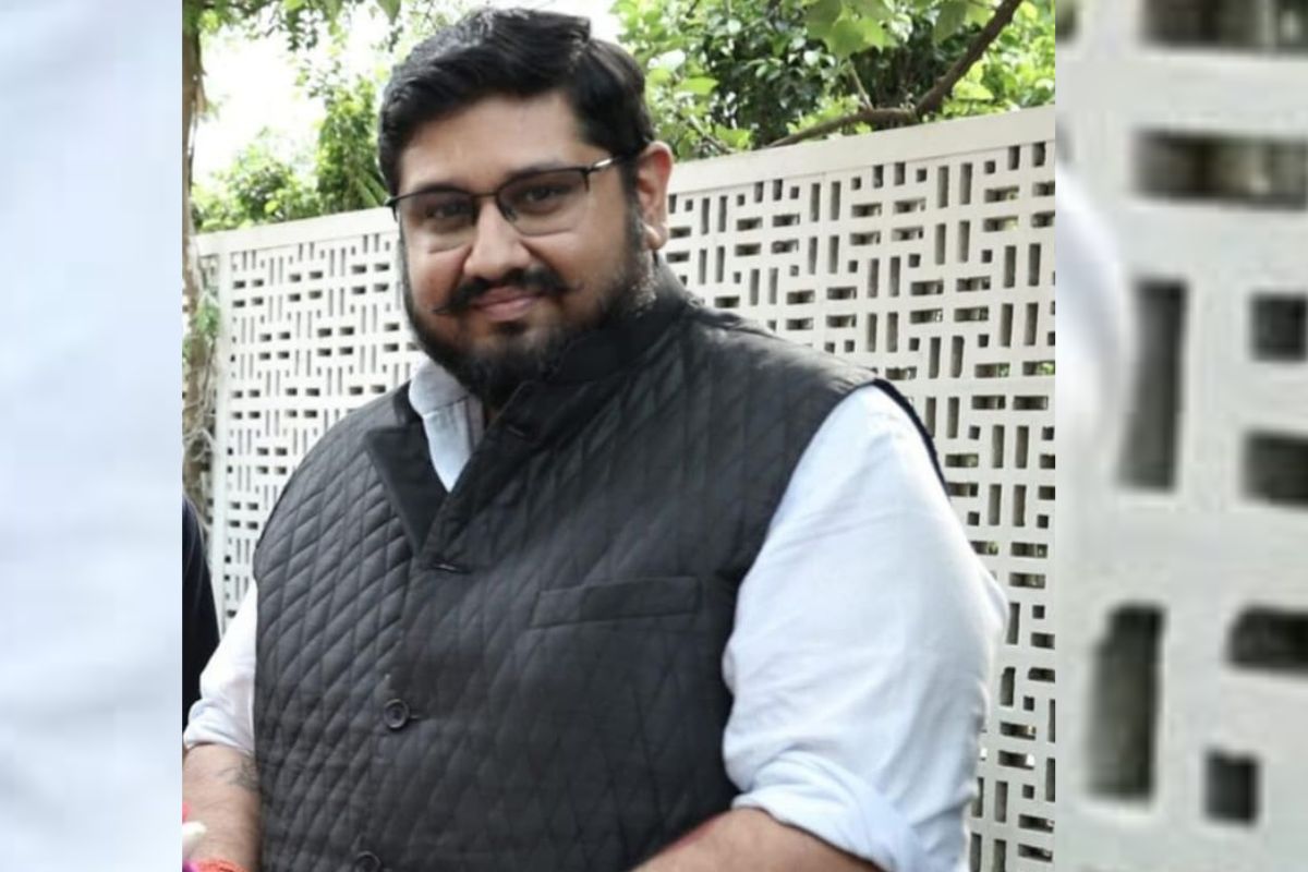 विदेशी नंबरों से डिफेंस उद्यमी को मिल रही धमकियां, साहिल लूथरा ने दर्ज की शिकायत