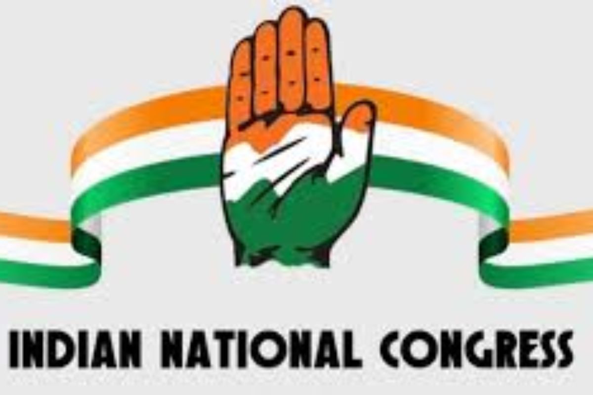 कांग्रेस ने खोले पत्ते: झारखंड के तीन नगर निकायों के लिए प्रत्याशी घोषित, हाई-लेवल मीटिंग में लगी मुहर
