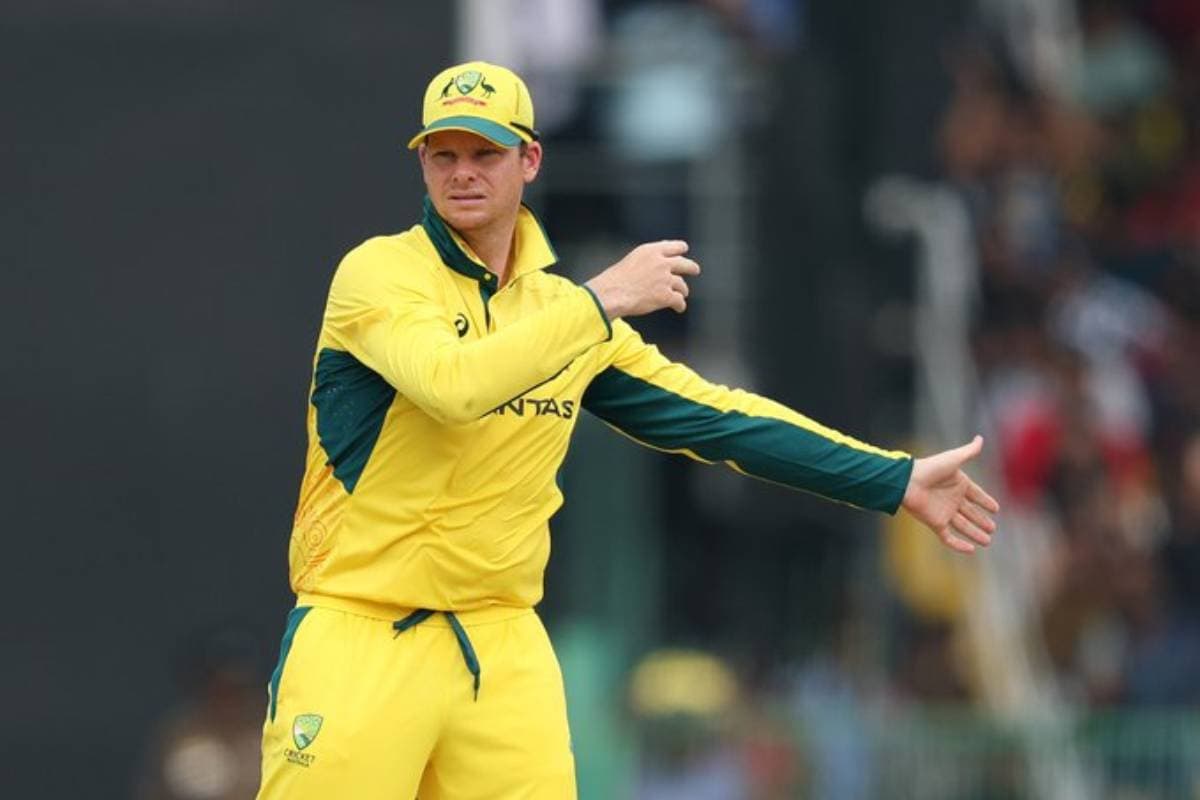 हेजलवुड T20WC से बाहर, स्टीव स्मिथ को मिली जगह, क्या बचेगी ऑस्ट्रेलिया टीम?