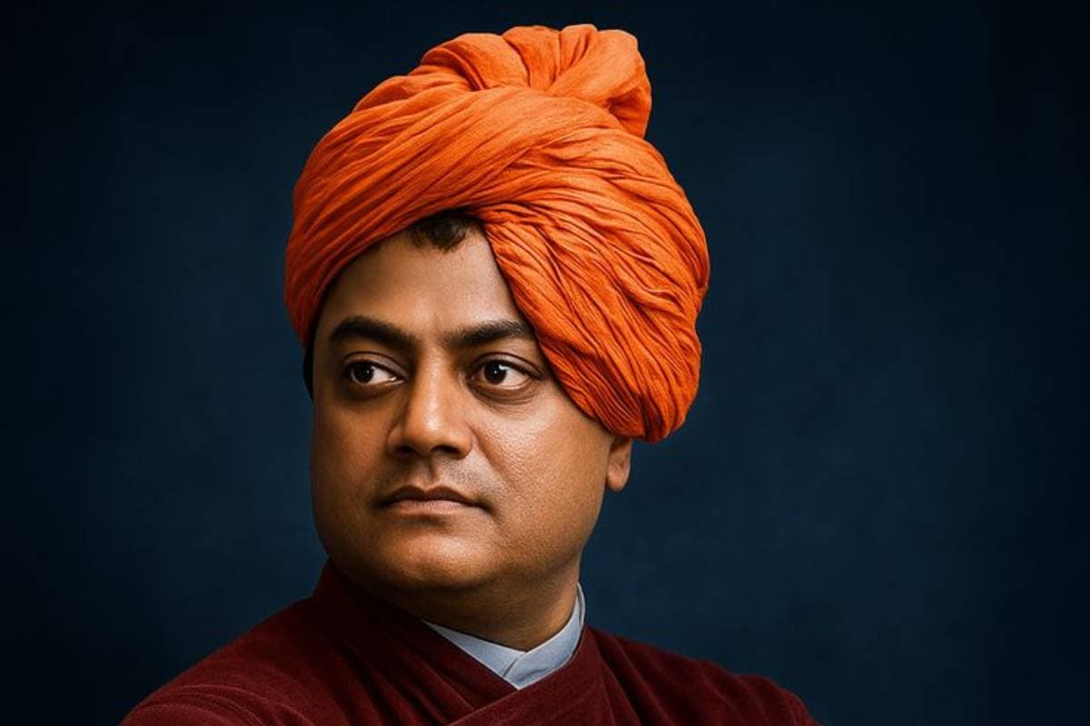 Swami Vivekananda Quotes in Hindi: स्वामी विवेकानंद के 15 अनमोल विचार