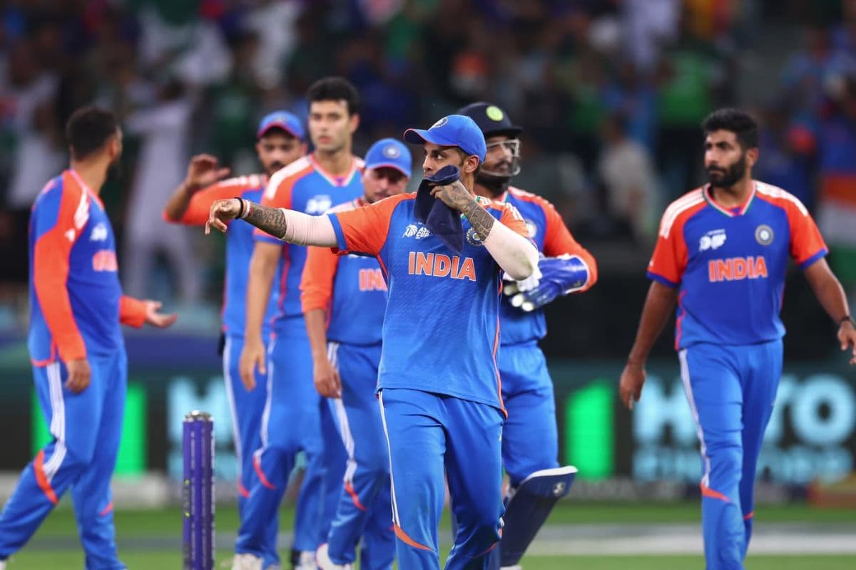 T20 वर्ल्ड कप 2026 का आज से आगाज: कोलंबो में पाकिस्तान और नीदरलैंड की भिड़ंत, शाम को टीम इंडिया का मुकाबला USA से
