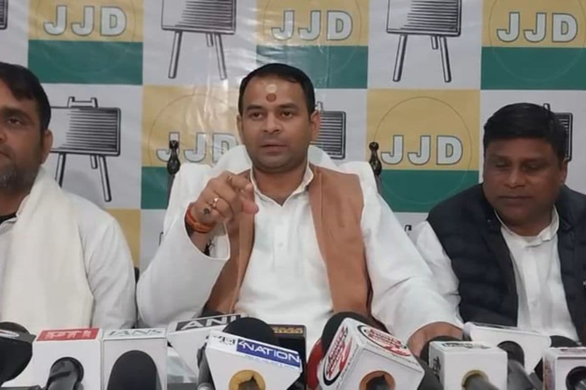 तेजप्रताप यादव का बड़ा खुलासा, बोले- पूर्व विधायक मेरी हत्या कराना चाहते, 5 जयचंदों के नाम बताए