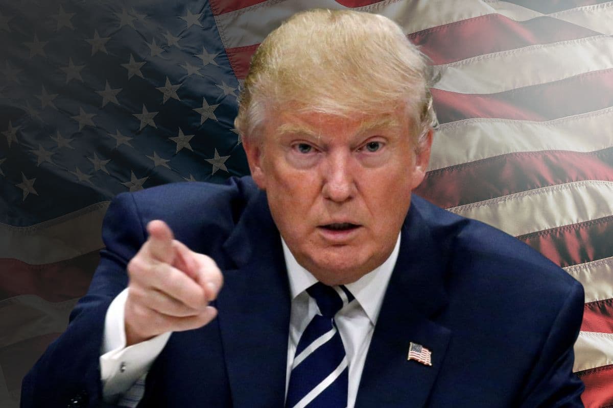 'अक्ल से काम लेना वरना...', ट्रंप ने ईरान को याद दिलाया जून वाला हमला