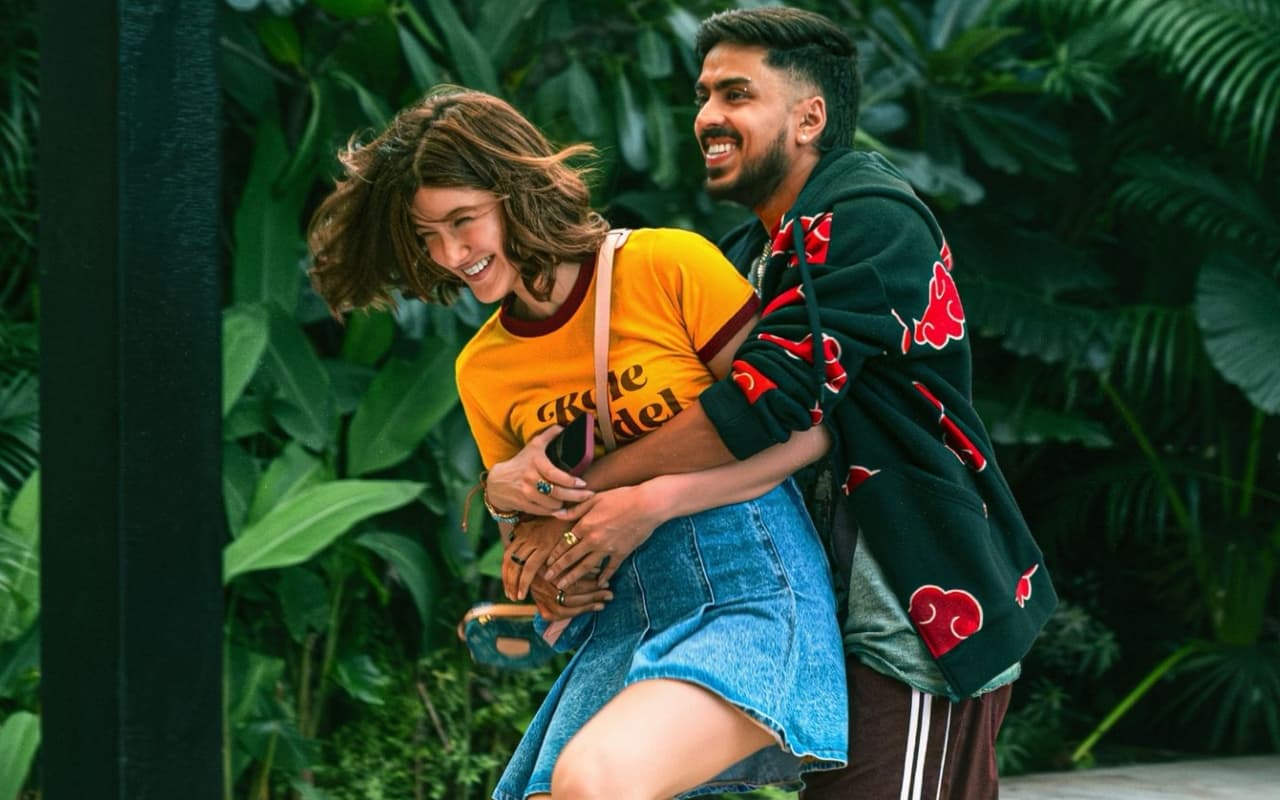 Tu Yaa Main: क्रोकोडाइल ट्विस्ट ने बदला खेल, आदर्श-शनाया का दिखा नया अंदाज